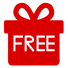 Ücretsiz Ürün Siparişi