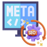 SEO ve Meta Açıklama Düzenleme Modülü